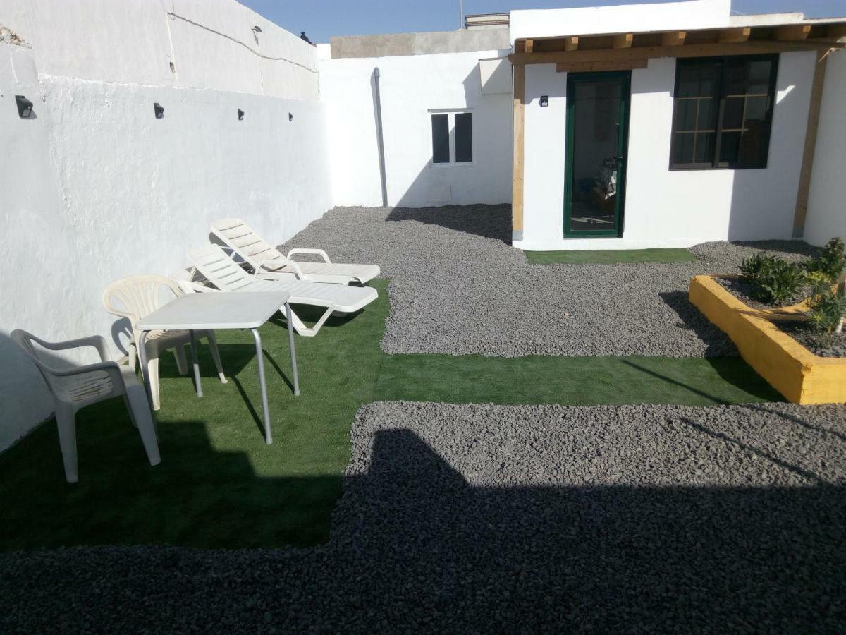 Casa Dulce Hogar Apartment Casillas del Angel ภายนอก รูปภาพ