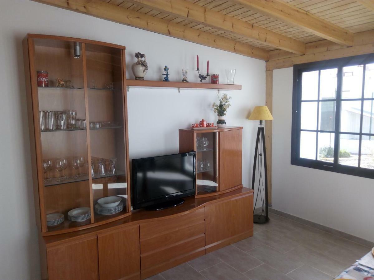 Casa Dulce Hogar Apartment Casillas del Angel ภายนอก รูปภาพ