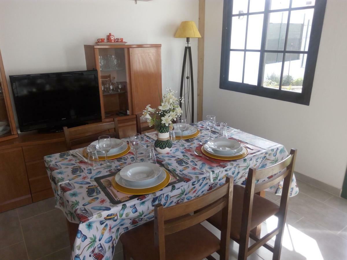 Casa Dulce Hogar Apartment Casillas del Angel ภายนอก รูปภาพ