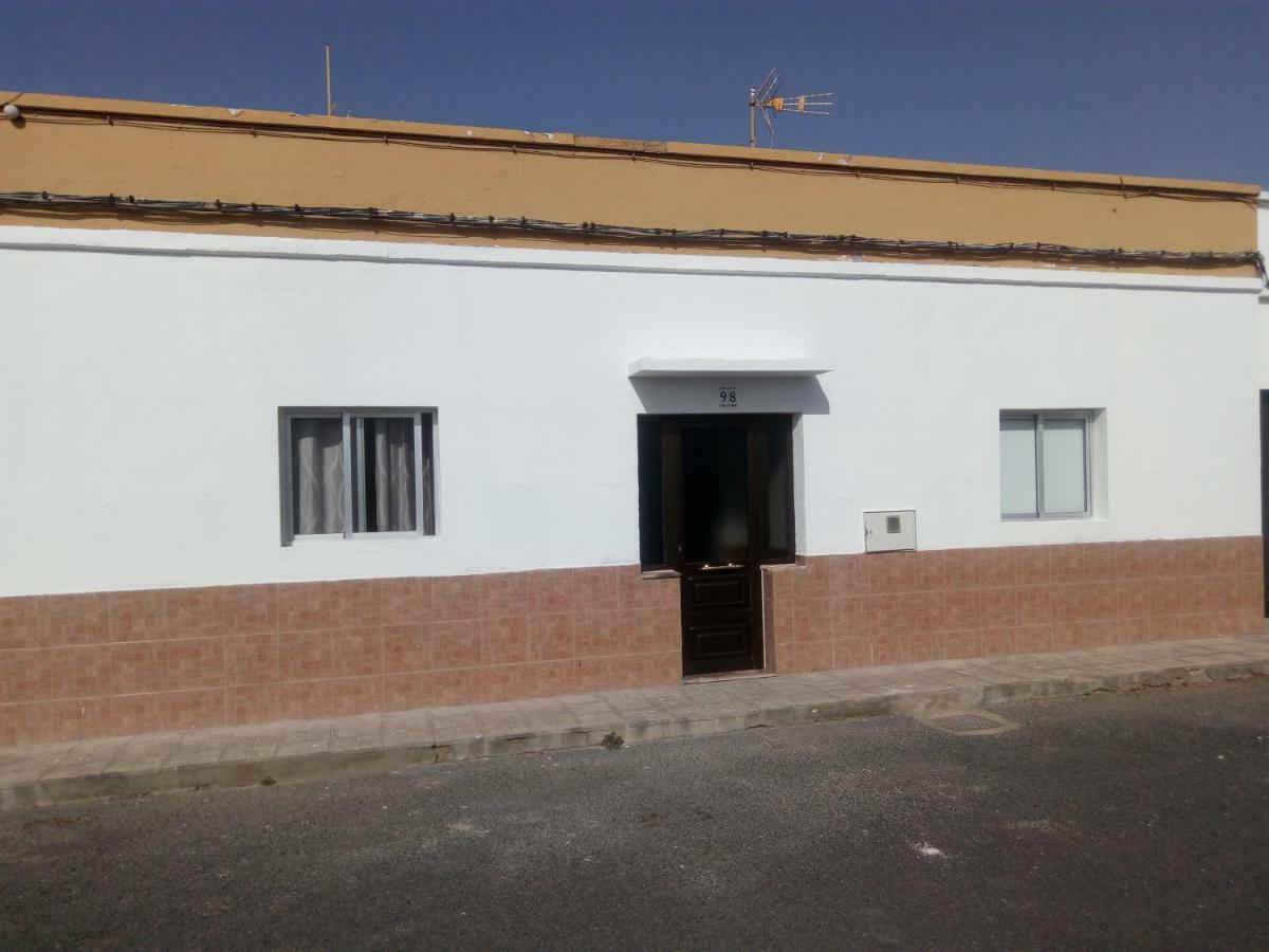 Casa Dulce Hogar Apartment Casillas del Angel ภายนอก รูปภาพ