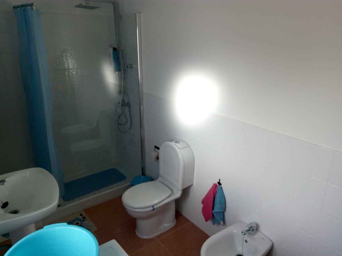 Casa Dulce Hogar Apartment Casillas del Angel ภายนอก รูปภาพ
