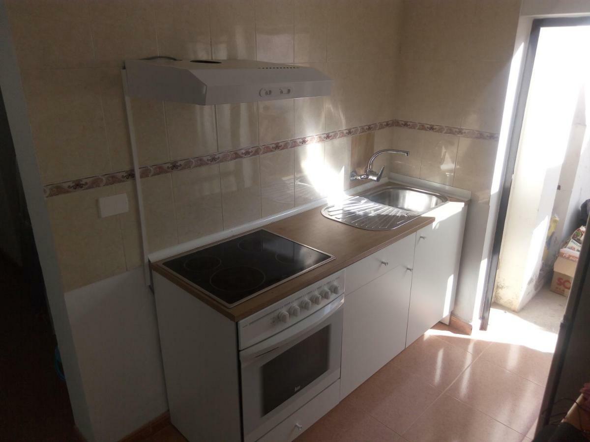 Casa Dulce Hogar Apartment Casillas del Angel ภายนอก รูปภาพ