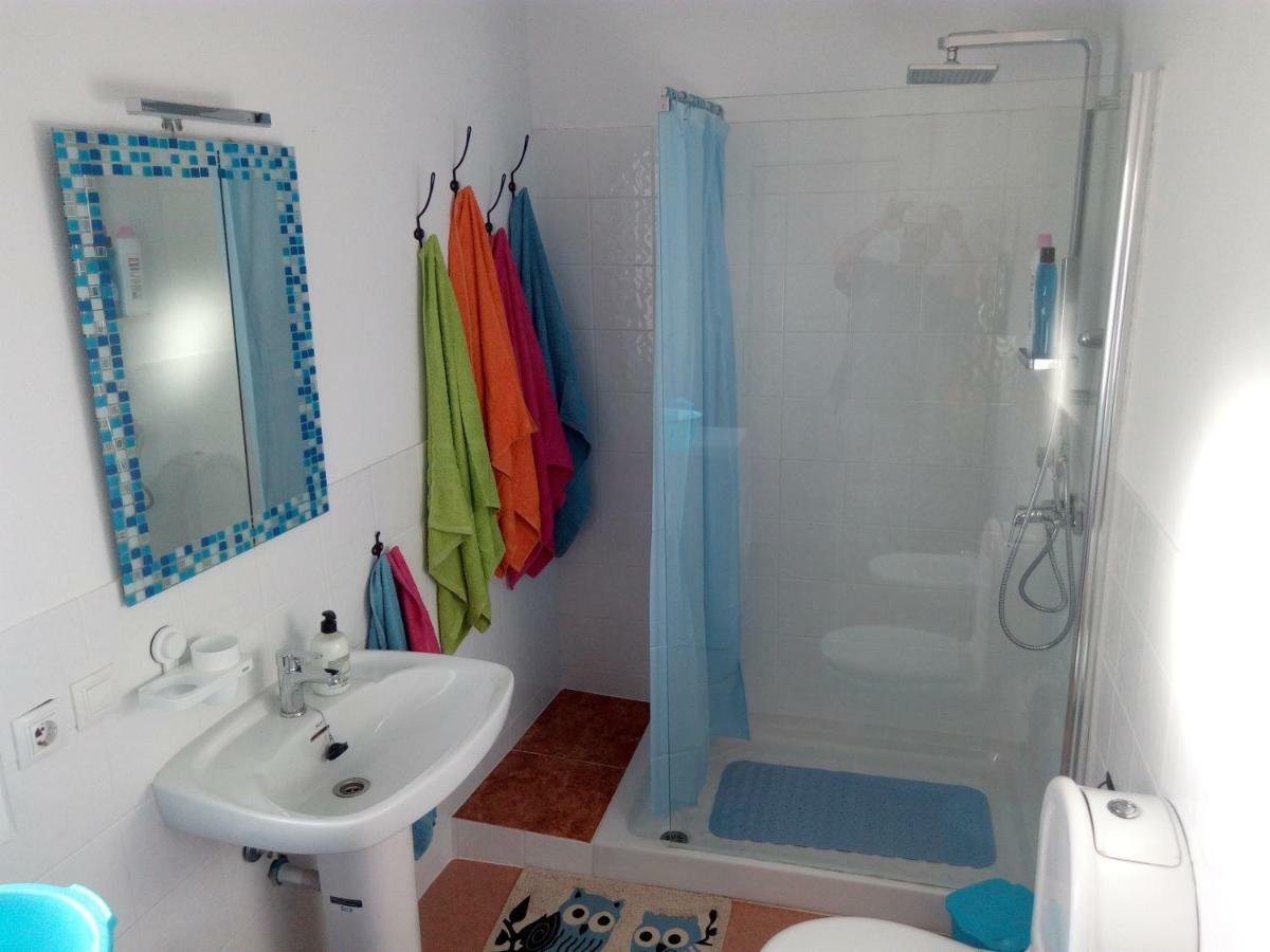 Casa Dulce Hogar Apartment Casillas del Angel ภายนอก รูปภาพ