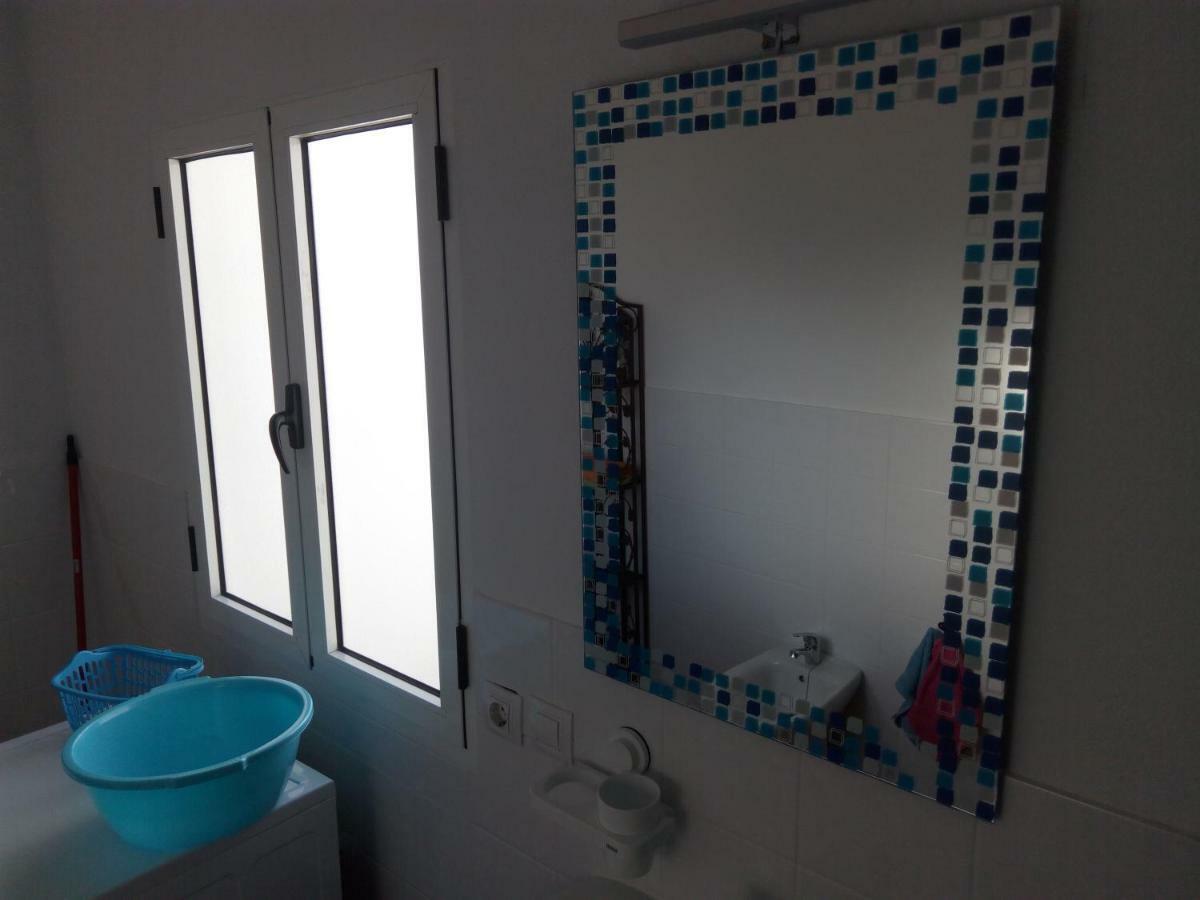 Casa Dulce Hogar Apartment Casillas del Angel ภายนอก รูปภาพ